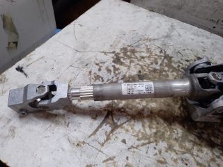 bontott MERCEDES-BENZ B-CLASS Kormányoszlop