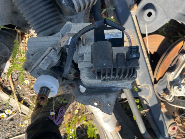 bontott MERCEDES-BENZ B-CLASS Kormányszervó Motor (Elektromos)