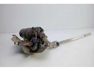 bontott MERCEDES-BENZ B-CLASS Kormányszervó Motor (Elektromos)