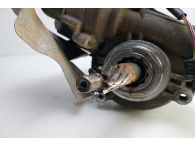 bontott MERCEDES-BENZ B-CLASS Kormányszervó Motor (Elektromos)