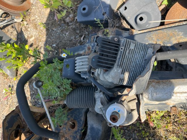 bontott MERCEDES-BENZ B-CLASS Kormányszervó Motor (Elektromos)