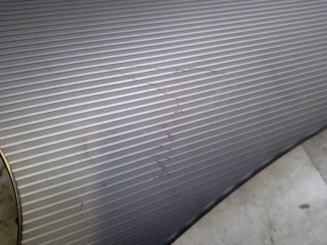 bontott MERCEDES-BENZ B-CLASS Középső Szellőző Keret