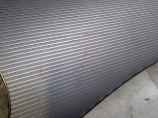 bontott MERCEDES-BENZ B-CLASS Középső Szellőző Keret