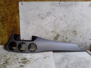 bontott MERCEDES-BENZ B-CLASS Középső Szellőző Keret