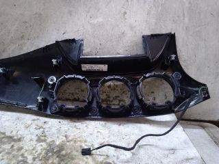 bontott MERCEDES-BENZ B-CLASS Középső Szellőző Keret