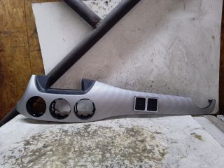 bontott MERCEDES-BENZ B-CLASS Középső Szellőző Keret