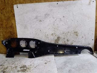 bontott MERCEDES-BENZ B-CLASS Középső Szellőző Keret