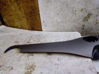 bontott MERCEDES-BENZ B-CLASS Középső Szellőző Keret