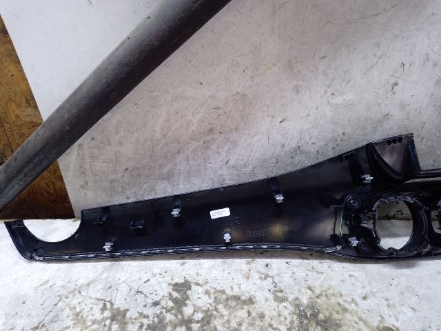 bontott MERCEDES-BENZ B-CLASS Középső Szellőző Keret