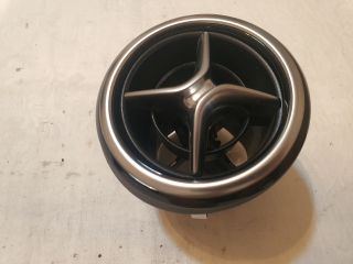 bontott MERCEDES-BENZ B-CLASS Középső Szellőző