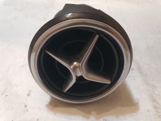 bontott MERCEDES-BENZ B-CLASS Középső Szellőző