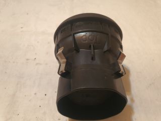 bontott MERCEDES-BENZ B-CLASS Középső Szellőző