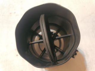 bontott MERCEDES-BENZ B-CLASS Középső Szellőző