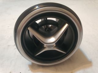 bontott MERCEDES-BENZ B-CLASS Középső Szellőző
