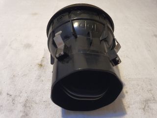 bontott MERCEDES-BENZ B-CLASS Középső Szellőző