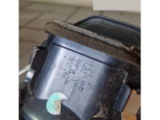 bontott MERCEDES-BENZ B-CLASS Középső Szellőző