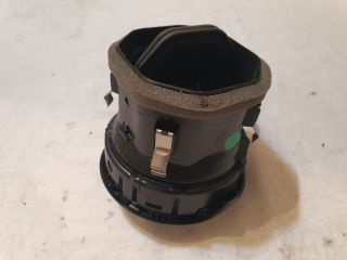 bontott MERCEDES-BENZ B-CLASS Középső Szellőző