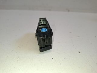 bontott MERCEDES-BENZ B-CLASS Központizár Kapcsoló