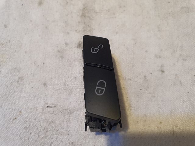 bontott MERCEDES-BENZ B-CLASS Központizár Kapcsoló