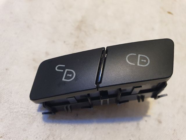 bontott MERCEDES-BENZ B-CLASS Központizár Kapcsoló