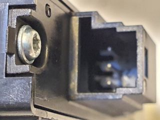 bontott MERCEDES-BENZ B-CLASS Központizár Kapcsoló