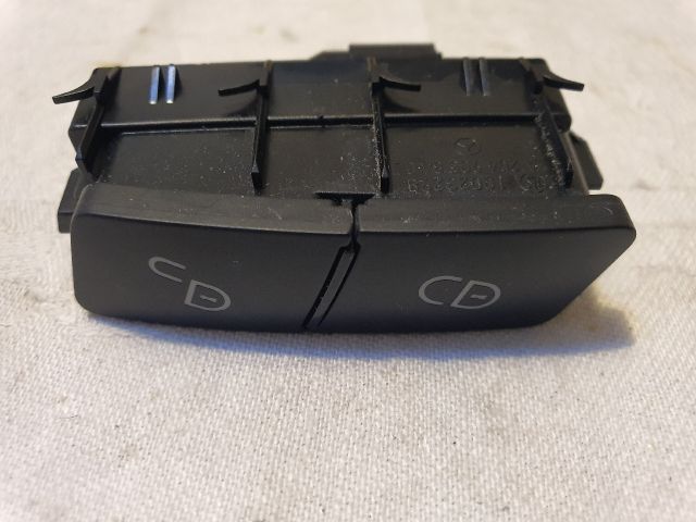 bontott MERCEDES-BENZ B-CLASS Központizár Kapcsoló