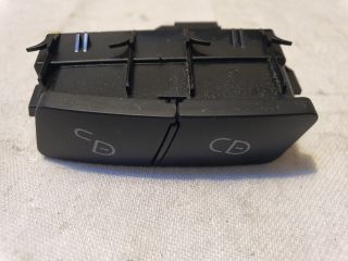 bontott MERCEDES-BENZ B-CLASS Központizár Kapcsoló