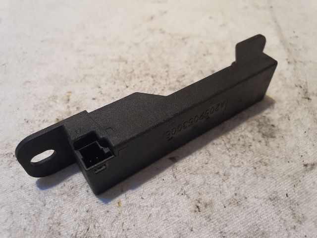 bontott MERCEDES-BENZ B-CLASS Kulcs Nélküli Nyitás Jeladó