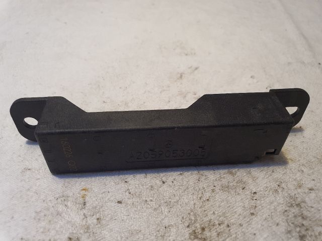 bontott MERCEDES-BENZ B-CLASS Kulcs Nélküli Nyitás Jeladó