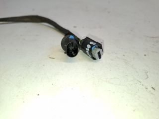 bontott MERCEDES-BENZ B-CLASS Külső Hőmérséklet Érzékelő