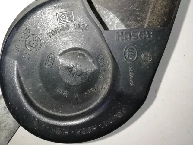 bontott MERCEDES-BENZ B-CLASS Kürt