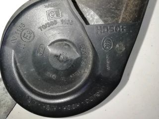 bontott MERCEDES-BENZ B-CLASS Kürt