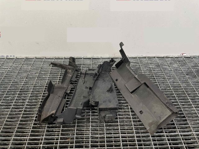 bontott MERCEDES-BENZ B-CLASS Légterelő