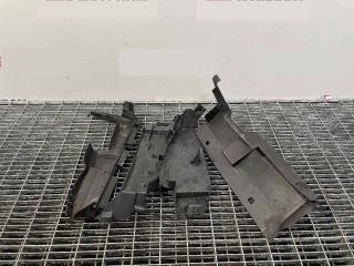 bontott MERCEDES-BENZ B-CLASS Légterelő