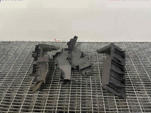 bontott MERCEDES-BENZ B-CLASS Légterelő