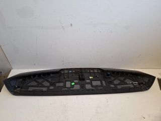 bontott MERCEDES-BENZ B-CLASS Légterelő