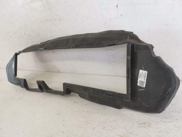 bontott MERCEDES-BENZ B-CLASS Légterelő