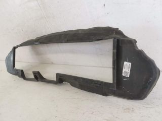 bontott MERCEDES-BENZ B-CLASS Légterelő