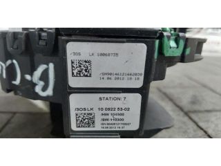 bontott MERCEDES-BENZ B-CLASS Légzsák Átvezető Szalagkábel