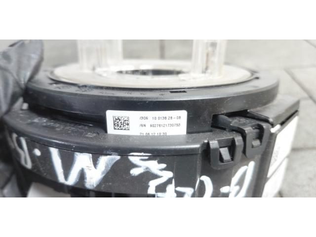 bontott MERCEDES-BENZ B-CLASS Légzsák Átvezető Szalagkábel