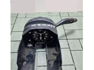 bontott MERCEDES-BENZ B-CLASS Légzsák Átvezető Szalagkábel