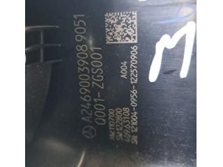 bontott MERCEDES-BENZ B-CLASS Légzsák Átvezető Szalagkábel