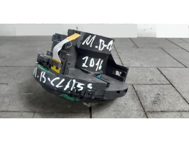 bontott MERCEDES-BENZ B-CLASS Légzsák Átvezető Szalagkábel