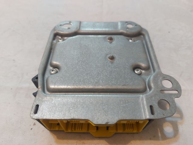 bontott MERCEDES-BENZ B-CLASS Légzsák Elektronika