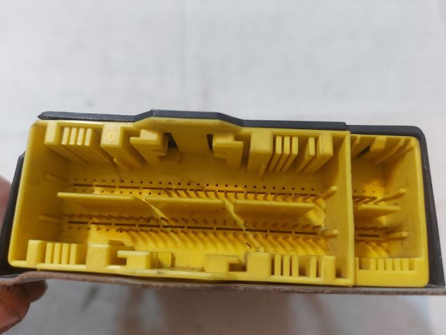 bontott MERCEDES-BENZ B-CLASS Légzsák Elektronika