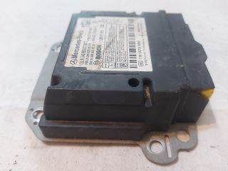 bontott MERCEDES-BENZ B-CLASS Légzsák Elektronika