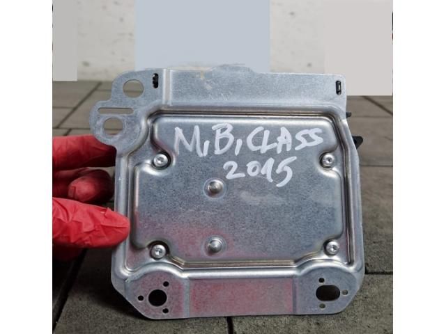 bontott MERCEDES-BENZ B-CLASS Légzsák Elektronika