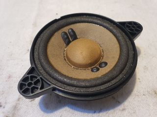 bontott MERCEDES-BENZ B-CLASS Magassugárzó Hangszóró