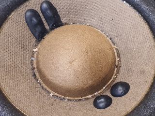 bontott MERCEDES-BENZ B-CLASS Magassugárzó Hangszóró