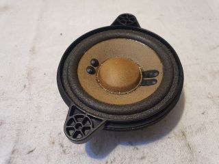 bontott MERCEDES-BENZ B-CLASS Magassugárzó Hangszóró